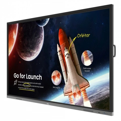 Monitor interaktywny 98 cali RE9803 IPS 1200:1/GL/UHD/400nits Monitor interaktywny 98 cali RE9803 IPS 1200:1/GL/UHD/400nits