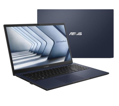 Notebook ExpertBook B1 B1502CVA-BQ0110X16 i5-1335U/16GB/512GB/15.6 FHD/Win 11 PRO/3YRS
