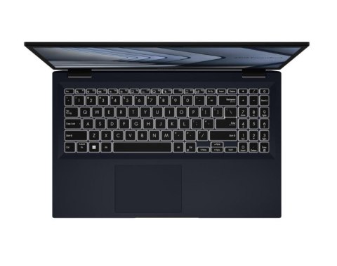 Notebook ExpertBook B1 B1502CVA-BQ0110X16 i5-1335U/16GB/512GB/15.6 FHD/Win 11 PRO/3YRS