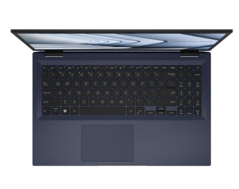 Notebook ExpertBook B1 B1502CVA-BQ0110X16 i5-1335U/16GB/512GB/15.6 FHD/Win 11 PRO/3YRS