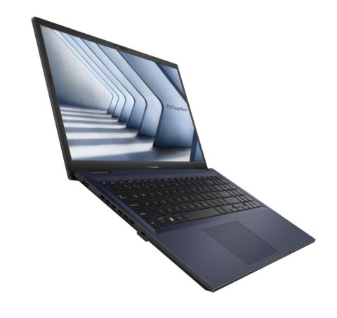 Notebook ExpertBook B1 B1502CVA-BQ0110X16 i5-1335U/16GB/512GB/15.6 FHD/Win 11 PRO/3YRS