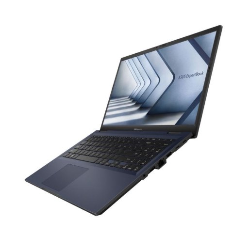 Notebook ExpertBook B1 B1502CVA-BQ0110X16 i5-1335U/16GB/512GB/15.6 FHD/Win 11 PRO/3YRS