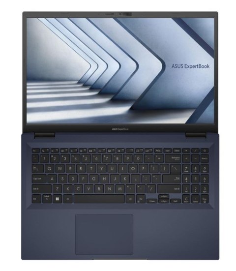 Notebook ExpertBook B1 B1502CVA-BQ0110X16 i5-1335U/16GB/512GB/15.6 FHD/Win 11 PRO/3YRS