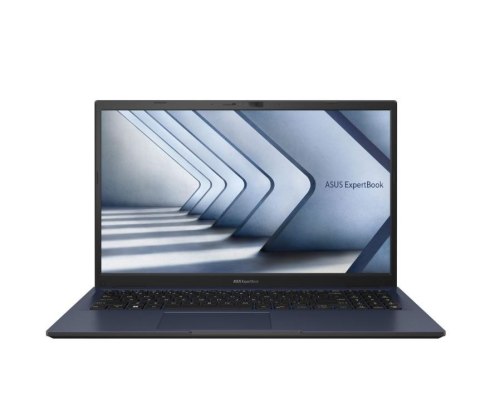 Notebook ExpertBook B1 B1502CVA-BQ0110X16 i5-1335U/16GB/512GB/15.6 FHD/Win 11 PRO/3YRS