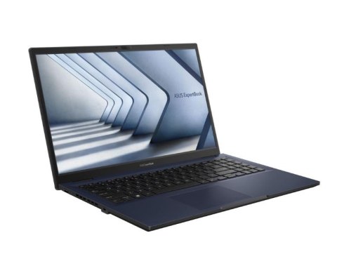 Notebook ExpertBook B1 B1502CVA-BQ0110X16 i5-1335U/16GB/512GB/15.6 FHD/Win 11 PRO/3YRS