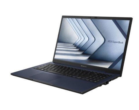 Notebook ExpertBook B1 B1502CVA-BQ0110X16 i5-1335U/16GB/512GB/15.6 FHD/Win 11 PRO/3YRS