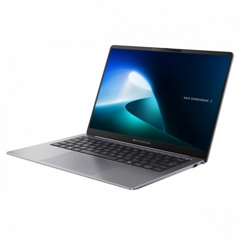 Notebook P5405CSA-NZ0236X ultra 5 226 14 cali/16GB/512GB/ Win 11 PRO/3YRS Copilot+PC