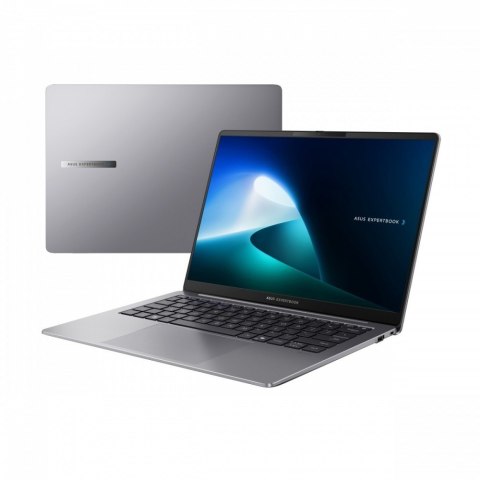 Notebook P5405CSA-NZ0236X ultra 5 226 14 cali/16GB/512GB/ Win 11 PRO/3YRS Copilot+PC