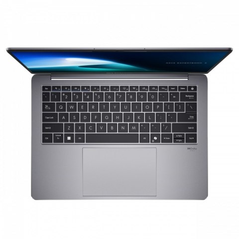 Notebook P5405CSA-NZ0236X ultra 5 226 14 cali/16GB/512GB/ Win 11 PRO/3YRS Copilot+PC