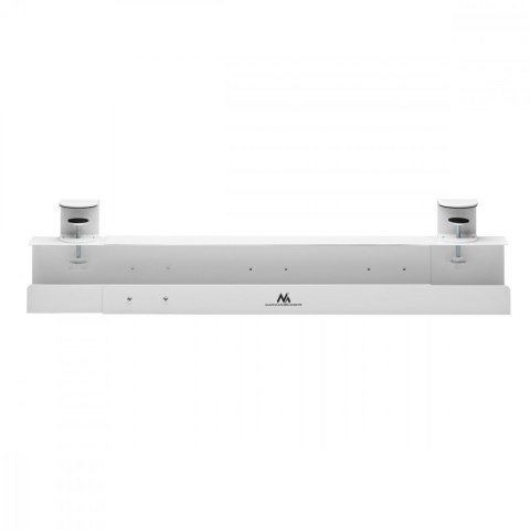 Organizer podbiurkowy na kable, MC-333 max 5kg Organizer podbiurkowy na kable, MC-333 max 5kg