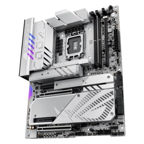 Płyta główna ROG MAXIMUS Z890 APEX s1851 4DDR5 TB4 ATX/90MB1IP0-M0EAY0