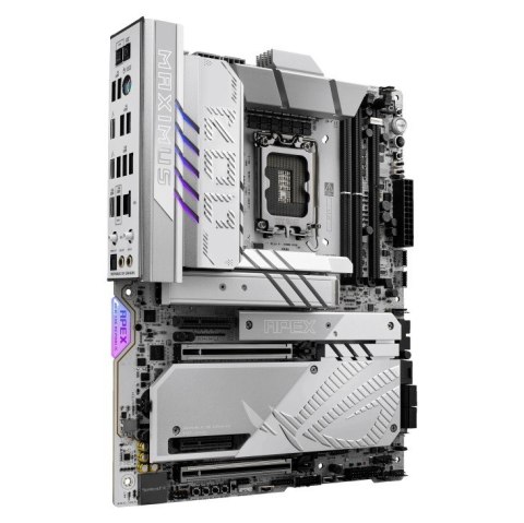 Płyta główna ROG MAXIMUS Z890 APEX s1851 4DDR5 TB4 ATX/90MB1IP0-M0EAY0