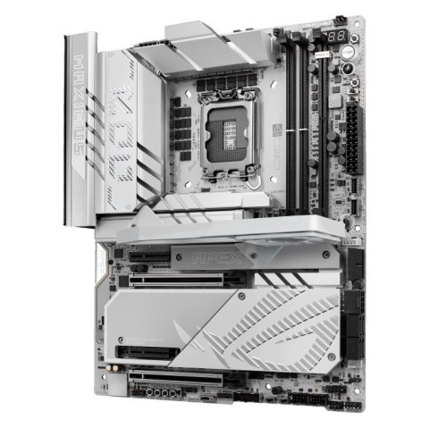 Płyta główna ROG MAXIMUS Z890 APEX s1851 4DDR5 TB4 ATX/90MB1IP0-M0EAY0