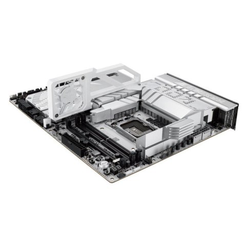 Płyta główna ROG MAXIMUS Z890 APEX s1851 4DDR5 TB4 ATX/90MB1IP0-M0EAY0
