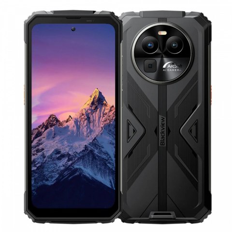 Smartfon BV8100 6.5\" 8/256GB 8800 mAh Czarny Smartfon BV8100 6.5\" 8/256GB 8800 mAh Czarny