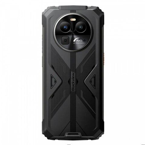 Smartfon BV8100 6.5\" 8/256GB 8800 mAh Czarny Smartfon BV8100 6.5\" 8/256GB 8800 mAh Czarny