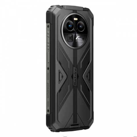 Smartfon BV8100 6.5\" 8/256GB 8800 mAh Czarny Smartfon BV8100 6.5\" 8/256GB 8800 mAh Czarny