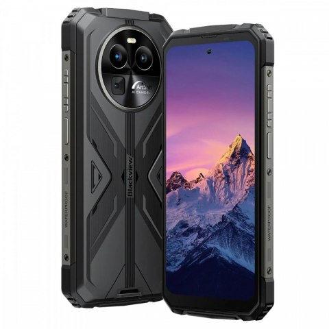 Smartfon BV8100 6.5\" 8/256GB 8800 mAh Czarny Smartfon BV8100 6.5\" 8/256GB 8800 mAh Czarny