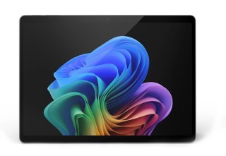 Surface Pro 11 Snapdragon X Elite/16GB/512GB/Black/ZIN-00024