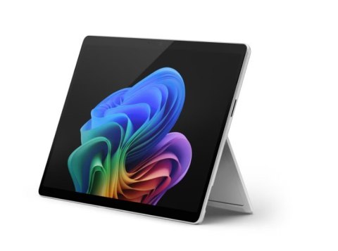 Surface Pro 11 Snapdragon X Elite/16GB/512GB/Platinium/ZIN-00006 Surface Pro 11 Snapdragon X Elite/16GB/512GB/Platinium/ZIN-00006