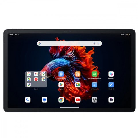 Tablet Mega 1 11.5 cala 12/256GB 8800 mAh szary