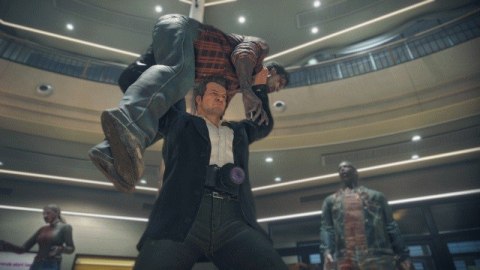Gra Xbox Series X Dead Rising Deluxe Remaster Special Edition Gra Xbox Series X Dead Rising Deluxe Remaster Special Edition