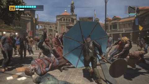 Gra Xbox Series X Dead Rising Deluxe Remaster Special Edition Gra Xbox Series X Dead Rising Deluxe Remaster Special Edition