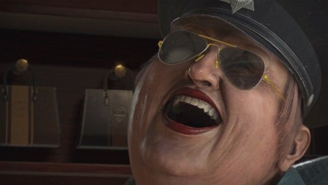 Gra Xbox Series X Dead Rising Deluxe Remaster Special Edition Gra Xbox Series X Dead Rising Deluxe Remaster Special Edition