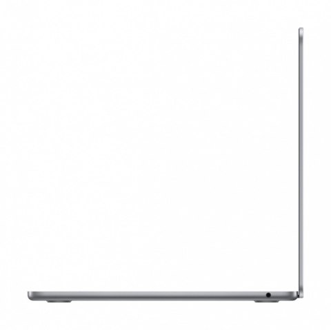 MacBook Air 13.6: M3 8/10, 24GB, 512GB - Gwiezdna szarość MC8M4ZE/A
