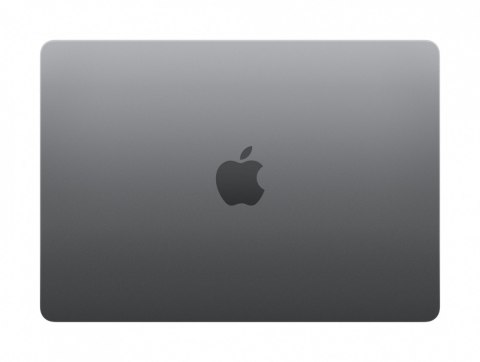 MacBook Air 13.6: M3 8/10, 24GB, 512GB - Gwiezdna szarość MC8M4ZE/A