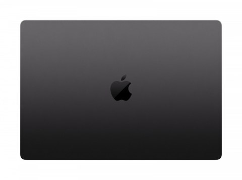 MacBook Pro 16.2 cali: M4 Max 14/32, 36GB, 1TB SSD - Czarny