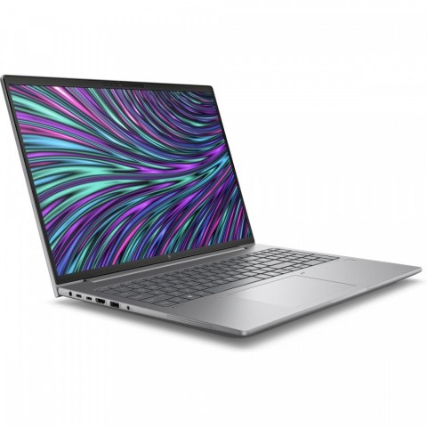 Mobilna stacja robocza ZBook Power G11/W11P U9-185H 1TB/64GB A3YY0ET Mobilna stacja robocza ZBook Power G11/W11P U9-185H 1TB/64GB A3YY0ET