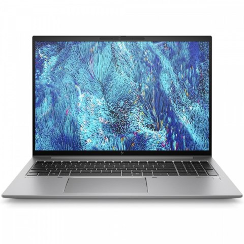 Mobilna stacja robocza Zbook Firefly G11/W11P U7-165H 1TB/32GB A3YX9ET Mobilna stacja robocza Zbook Firefly G11/W11P U7-165H 1TB/32GB A3YX9ET