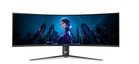 Monitor 57.1 cala Predator Z 57b Zakrzywiony DP HDMI USB Monitor 57.1 cala Predator Z 57b Zakrzywiony DP HDMI USB