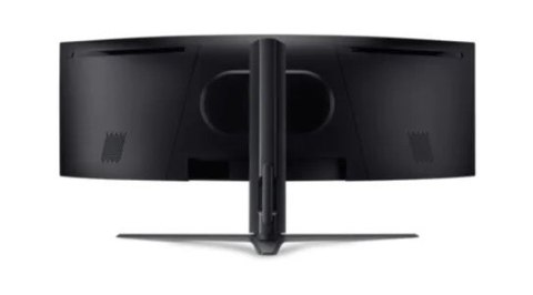 Monitor 57.1 cala Predator Z 57b Zakrzywiony DP HDMI USB Monitor 57.1 cala Predator Z 57b Zakrzywiony DP HDMI USB