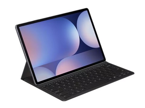 Etui Book Cover Keyboard Slim EF-DX820UBEGWW
