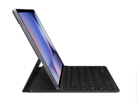 Etui Book Cover Keyboard Slim EF-DX820UBEGWW