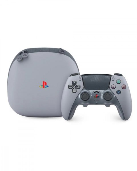 Kontroler bezprzewodowy PlayStation 5 DualSense Edge 30th Anniversary Kontroler bezprzewodowy PlayStation 5 DualSense Edge 30th Anniversary