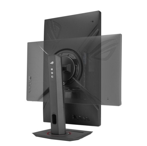 Monitor 25 cali XG259CS IPS HDMI USBC 180Hz FHD