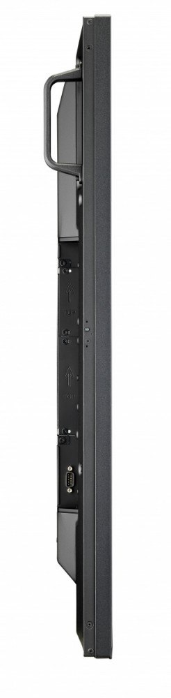 Monitor wielkoformatowy MultiSync M651-2 65 cali UHD 500cd/m2 24/7