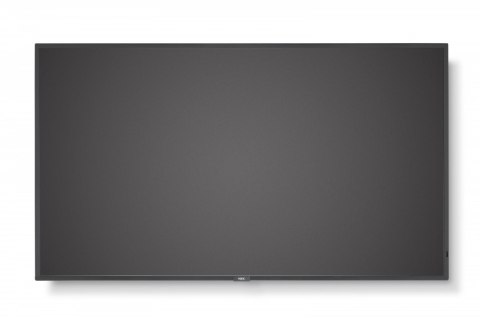 Monitor wielkoformatowy MultiSync M651-2 65 cali UHD 500cd/m2 24/7