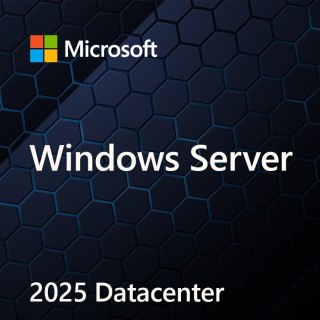 OEM Win Svr Datacenter 2025 PL 2Core AddLic. EP2-25304