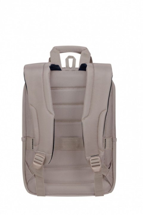 Plecak do laptopa Guardit Classy 14.1 cali z rączkami, stone gray Plecak do laptopa Guardit Classy 14.1 cali z rączkami, stone gray