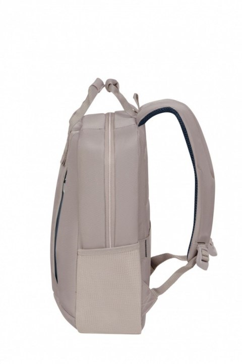 Plecak do laptopa Guardit Classy 14.1 cali z rączkami, stone gray Plecak do laptopa Guardit Classy 14.1 cali z rączkami, stone gray