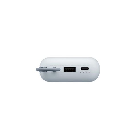 Power bank 10000mAh Ice Blue