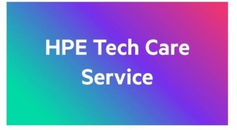 Rozszerzenie gwarancji 3Y Tech Care Basic Microserver Gen11 H44NME