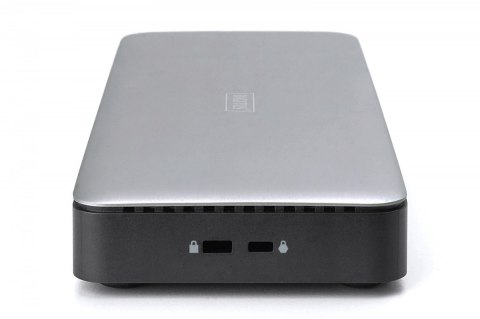 Stacja dokująca USB Typ C 13-portów 3x HDMI 2x DisplayPort 4K/60Hz DC-Jack 150W