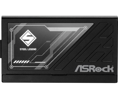 Zasilacz SL-650G 650W 80PLUS GOLD modularny
