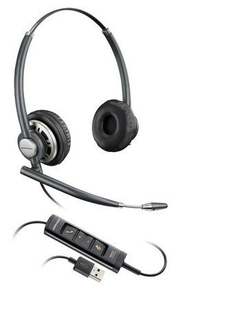 Zestaw słuchawkowy EncorePro 725 USB A 783M6AA