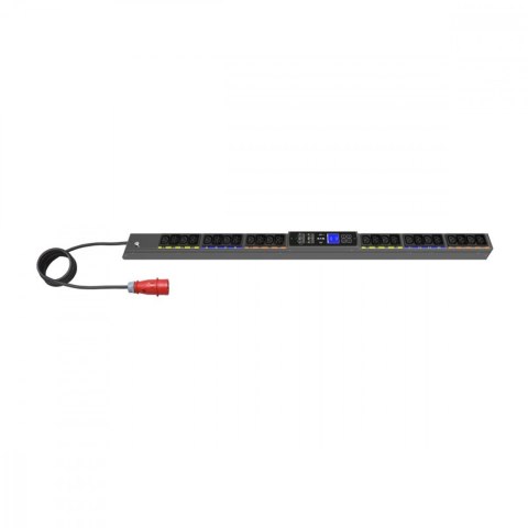 Listwa PDU EVMIF316A G4 MI 0U 309 16A 3P 12xC13,12xC39